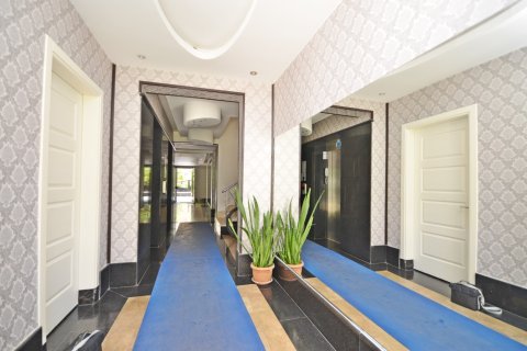 1+1 Lejlighed  i Alanya, Antalya, Tyrkiet Nr. 216746 - 15