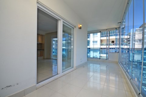 1+1 Lejlighed  i Alanya, Antalya, Tyrkiet Nr. 216746 - 18