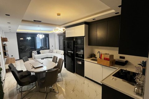 Villa  3+1  İncekum, Antalya, Türkiye №219628 - 7