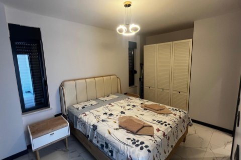 Villa  3+1  İncekum, Antalya, Türkiye №219628 - 3