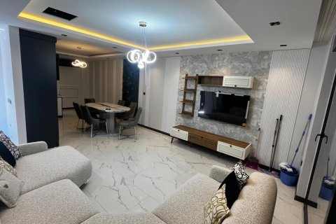 Villa  3+1  İncekum, Antalya, Türkiye №219628 - 5