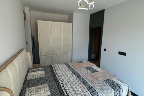 Villa  3+1  İncekum, Antalya, Türkiye №219628 - 15