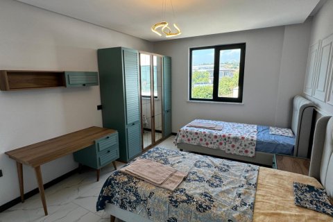 Villa  3+1  İncekum, Antalya, Türkiye №219628 - 16