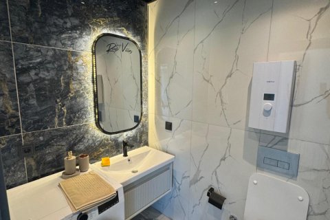 Villa  3+1  İncekum, Antalya, Türkiye №219628 - 13