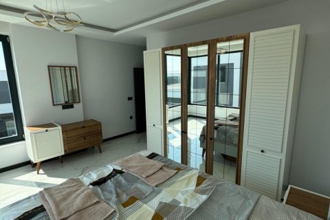 Villa  3+1  İncekum, Antalya, Türkiye №219628 - 14