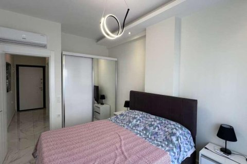 Daire   Kestel, Antalya, Türkiye №212700 - 9