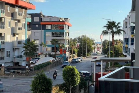 Daire   Kestel, Antalya, Türkiye №212700 - 12