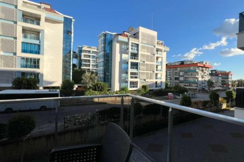 Daire   Kestel, Antalya, Türkiye №212700 - 15