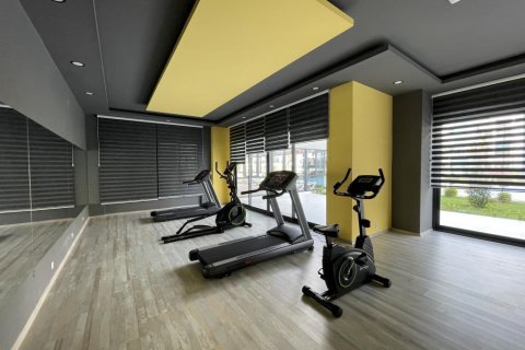 Daire   Kestel, Antalya, Türkiye №212700 - 20