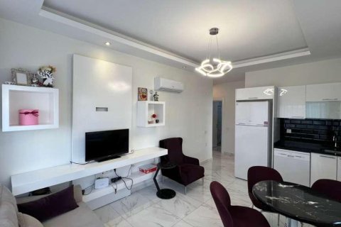 Daire   Kestel, Antalya, Türkiye №212700 - 5