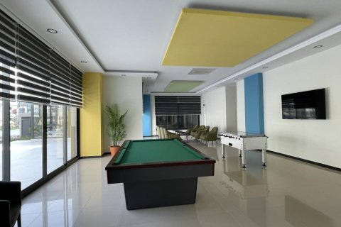 Daire   Kestel, Antalya, Türkiye №212700 - 22