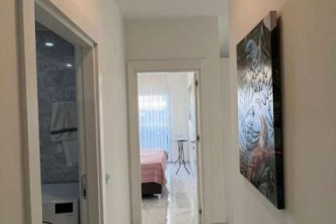 Daire   Kestel, Antalya, Türkiye №212700 - 13