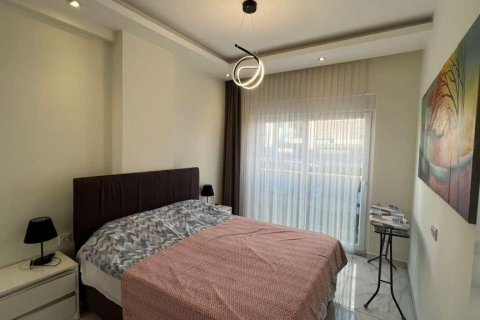 Daire   Kestel, Antalya, Türkiye №212700 - 7