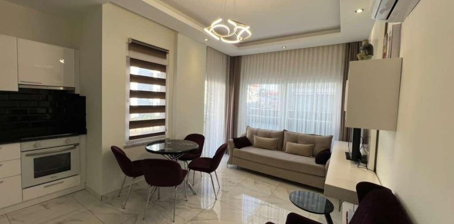 Daire   Kestel, Antalya, Türkiye №212700