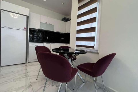 Daire   Kestel, Antalya, Türkiye №212700 - 6