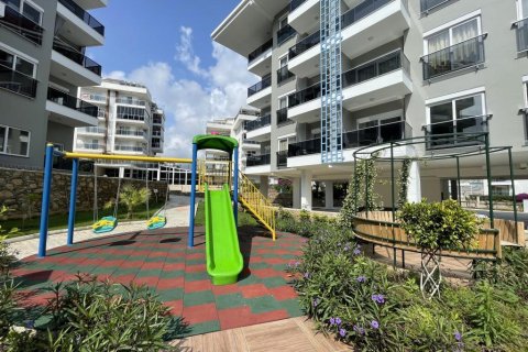 Daire   Kestel, Antalya, Türkiye №212700 - 21