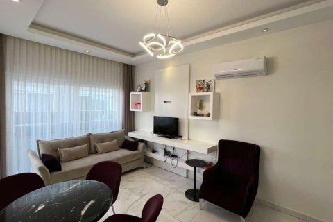 Daire   Kestel, Antalya, Türkiye №212700 - 2