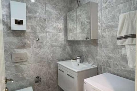 Daire   Kestel, Antalya, Türkiye №212700 - 10