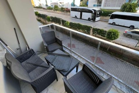 Daire   Kestel, Antalya, Türkiye №212700 - 16