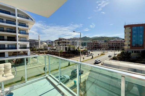 Daire 2+1 Alanya, Antalya, Türkiye №212702 - 16