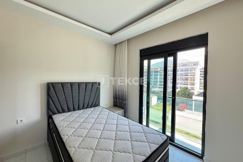 Daire 2+1 Alanya, Antalya, Türkiye №212702 - 12