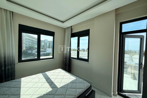 Daire 2+1 Alanya, Antalya, Türkiye №212702 - 11