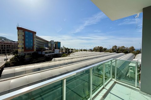 Daire 2+1 Alanya, Antalya, Türkiye №212702 - 15