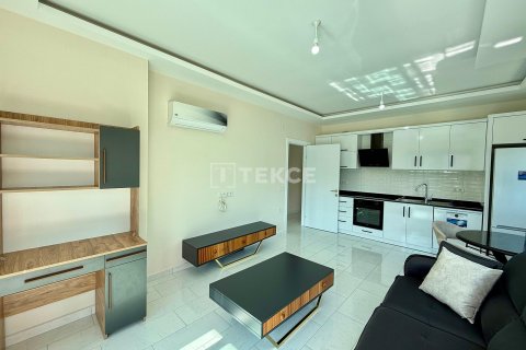 Daire 2+1 Alanya, Antalya, Türkiye №212702 - 6
