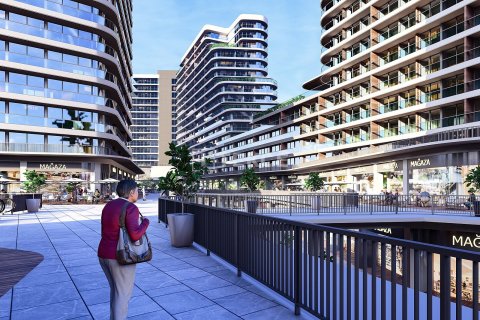 Продажа квартиры в Анкаре, Турция 1+1, 55м2, №212705 – фото 4