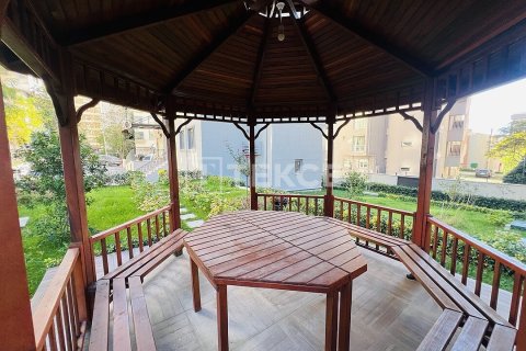 5+1 Lägenhet  i istanbul, Turkiet Nr. 212704 - 4