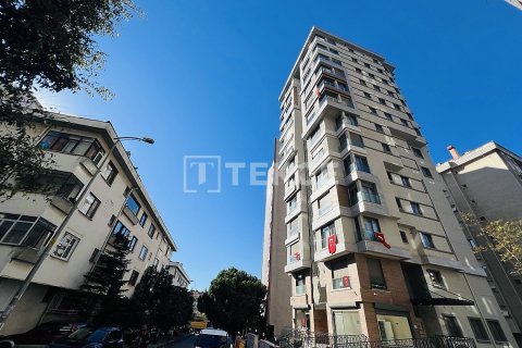 5+1 Lägenhet  i istanbul, Turkiet Nr. 212704 - 3