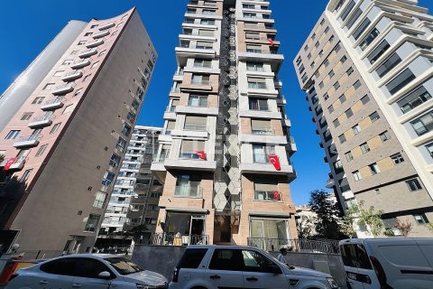 5+1 Lägenhet  i istanbul, Turkiet Nr. 212704 - 2
