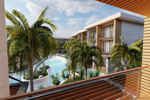 Apartment for sale  in Oludeniz, Mugla, Turkey, 2 bedrooms, 66m2, No. 212699 – photo 5