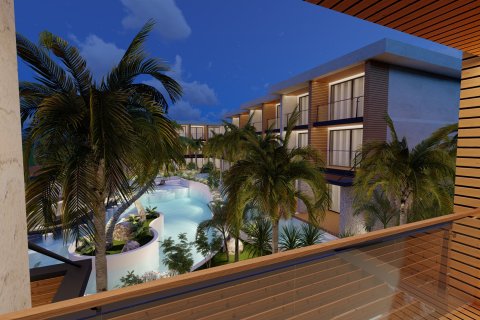 Apartment for sale  in Oludeniz, Mugla, Turkey, 2 bedrooms, 66m2, No. 212699 – photo 18