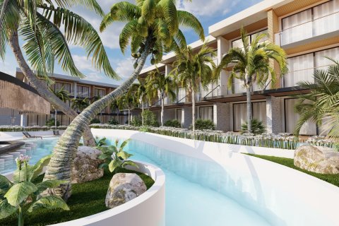 Apartment for sale  in Oludeniz, Mugla, Turkey, 2 bedrooms, 66m2, No. 212699 – photo 2