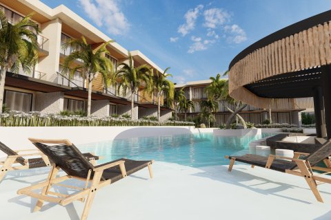 Apartment for sale  in Oludeniz, Mugla, Turkey, 2 bedrooms, 66m2, No. 212699 – photo 9