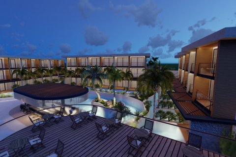 Apartment for sale  in Oludeniz, Mugla, Turkey, 2 bedrooms, 66m2, No. 212699 – photo 12