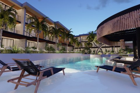 Apartment for sale  in Oludeniz, Mugla, Turkey, 2 bedrooms, 66m2, No. 212699 – photo 16