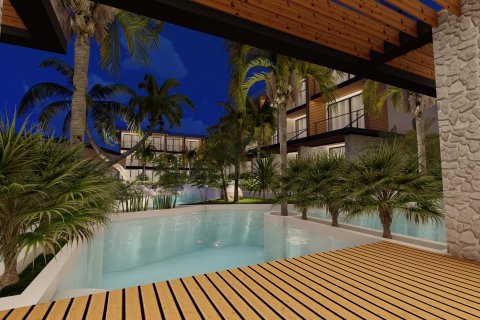 Apartment for sale  in Oludeniz, Mugla, Turkey, 2 bedrooms, 66m2, No. 212699 – photo 11