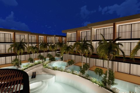 Apartment for sale  in Oludeniz, Mugla, Turkey, 2 bedrooms, 66m2, No. 212699 – photo 13