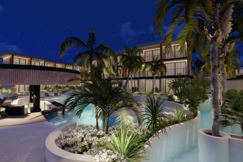 Apartment for sale  in Oludeniz, Mugla, Turkey, 2 bedrooms, 66m2, No. 212699 – photo 10