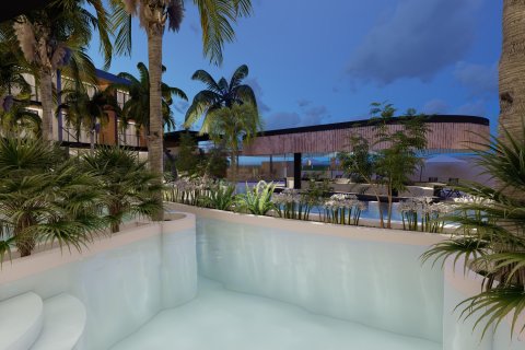 Apartment for sale  in Oludeniz, Mugla, Turkey, 2 bedrooms, 66m2, No. 212699 – photo 19