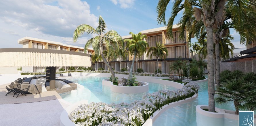 2+1 Apartment  in Oludeniz, Mugla, Turkey No. 212699