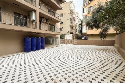 Продажа квартиры  в Измире, Турция 2+1, 101м2, №212703 – фото 4