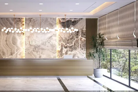 Продажа квартиры  в Стамбуле, Турция 2 комн., №213358 – фото 5