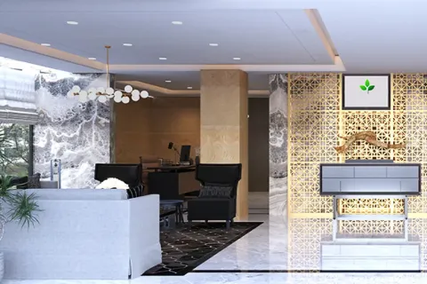 Продажа квартиры  в Стамбуле, Турция 2 комн., №213358 – фото 7