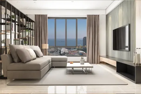 Leilighet  i Istanbul, Tyrkia Nr. 213359 - 6