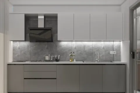 Leilighet  i Istanbul, Tyrkia Nr. 213359 - 8