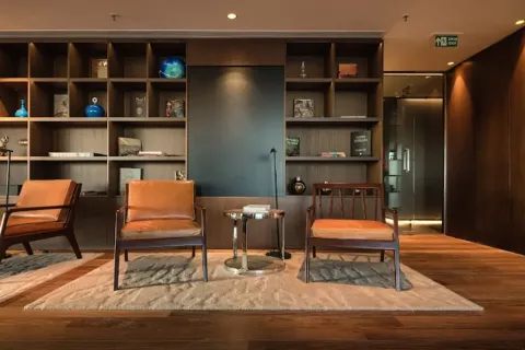 Wohnung  in Istanbul, Türkei Nr. 213363 - 7