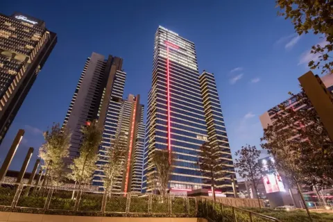 Wohnung  in Istanbul, Türkei Nr. 213363 - 3